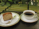 Tea Room - 喫茶-
